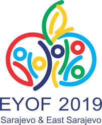 EYOF 2019 - Schweizer Athleten im Einsatz
