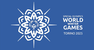 Vorbereitung zu den Special Olympics World Games 2025 in Turin