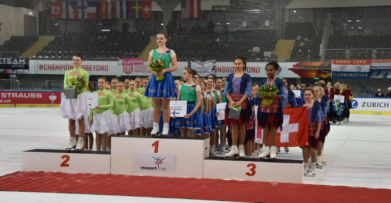 Mozart Cup, 18.-19.01.2019
