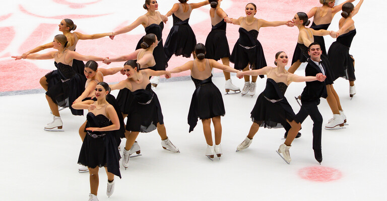 Leon Lurje Trophy 2019