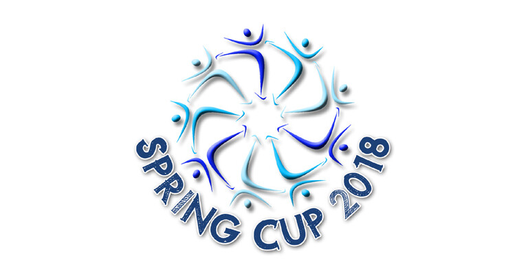 25. Spring Cup, Milano