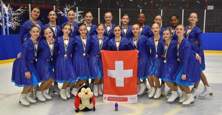 Leon Lurje Trophy 2020, Götheborg (SWE)