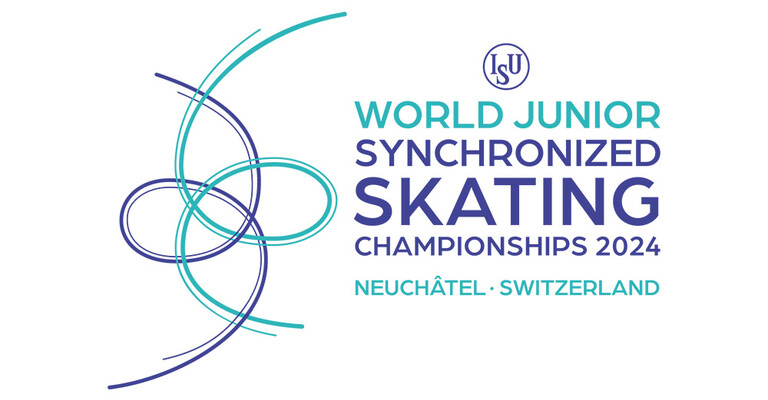 ISU World Junior Synchronized Skating Championsships, 15.-16.03.2024