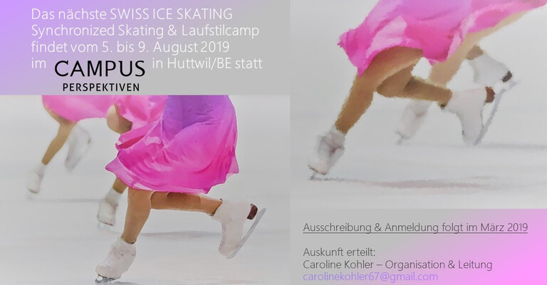 SYS Laufstilcamp 2019