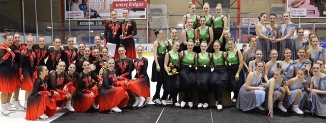 NRW Trophy, Neuss