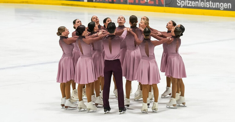 Marie Lundmark Trophy, 22.-23.01.2022 Turku (FIN)