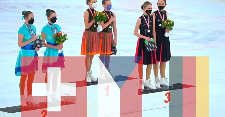Mozart Cup, Salzburg 27.-29.01.2022