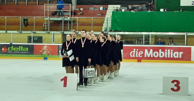 Schweizermeisterschaft SYS und 33. Swisscup, Widnau