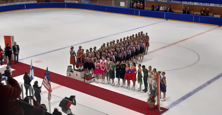 Neuchâtel Trophy