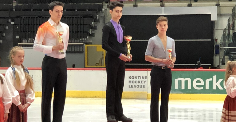 Tallinn Trophy