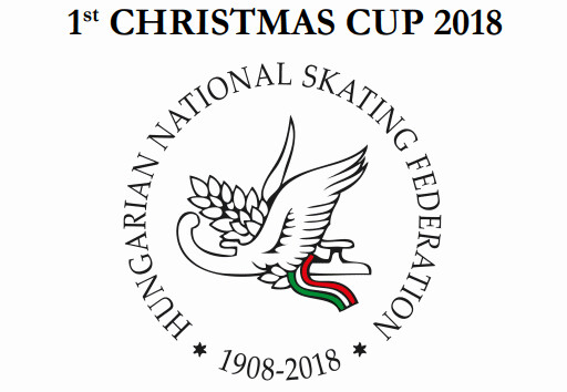 Christmas Cup Budapest