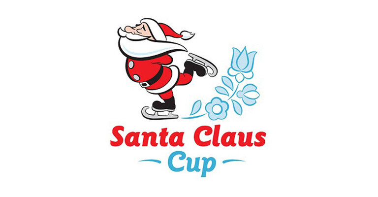 Santa Claus Cup