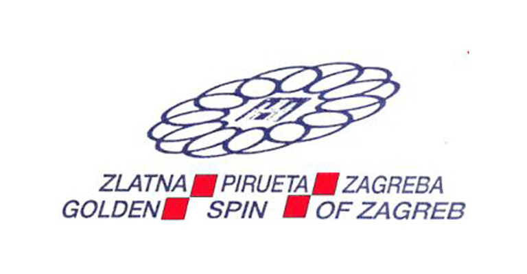 Golden Spin of Zagreb