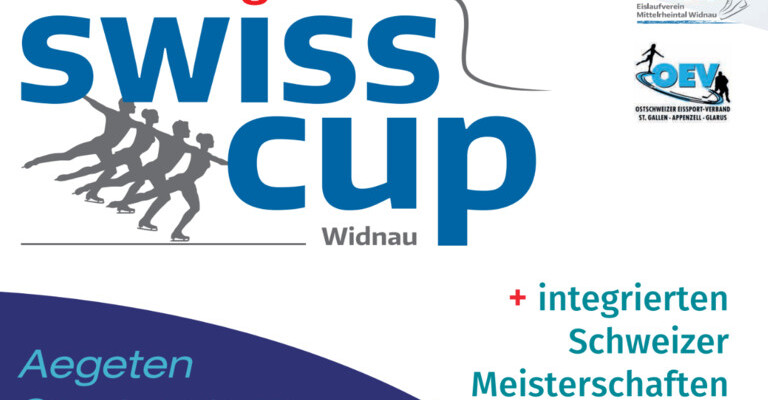 31. Swiss Cup und Schweizermeisterschaft in Widnau