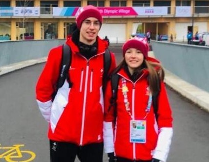 Short Track Europameisterschaften 2020 in Bormio/ITA