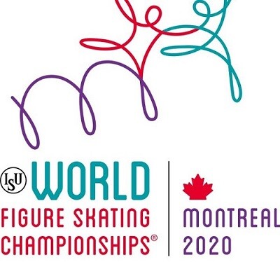 Patinage artistique et Danse sur glace: sélections aux Championnats du monde et Championnats du monde Juniors 2020