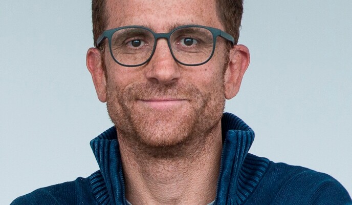 François Willen – neuer Chef Leistungssport Speed
