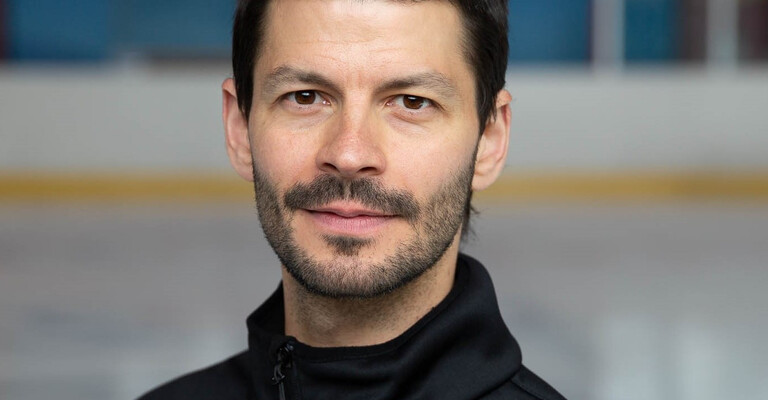 EXAMEN REUSSI pour Stéphane Lambiel