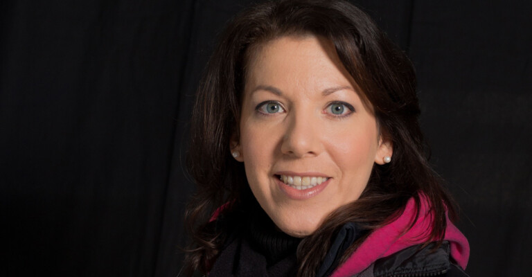 Cornelia Leroy sera la nouvelle Responsable Formation de Swiss Ice Skating 