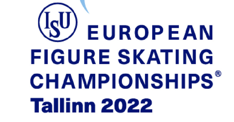 Europameisterschaften 2022: Sieben Athleten*innen wurden von Swiss Ice Skating im Eiskunstlaufen und Eistanzen selektioniert.