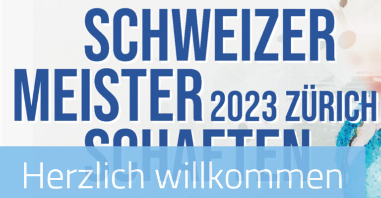 SCHWEIZERMEISTERSCHAFTEN NOVICE 2023