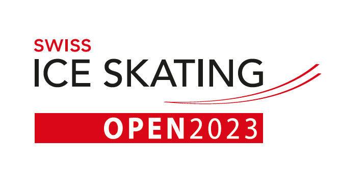 SWISS ICE SKATING OPEN 2023