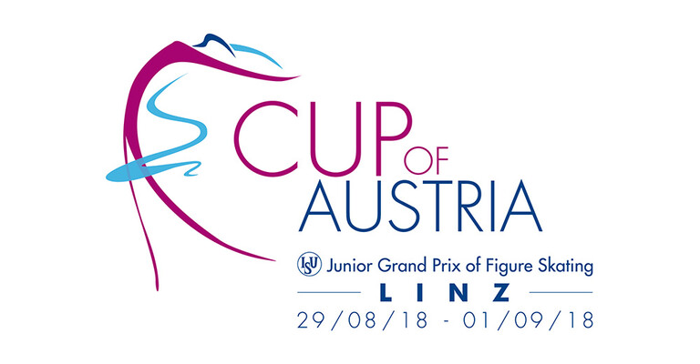 Junior Grand Prix Linz