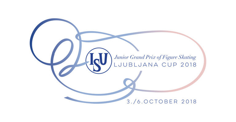 Junioren Grand Prix Ljubljana