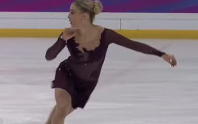 Schweizer Athleten bestätigen ihre Topform beim Junior Grand Prix in Bangkok
