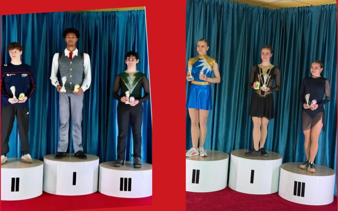 JELGAVA CUP – UN MAGNIFIQUE DOUBLÉ EN OR POUR LA SUISSE